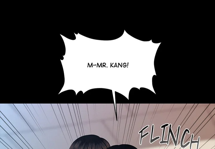 My Secretary - Chapter 51 Page 1