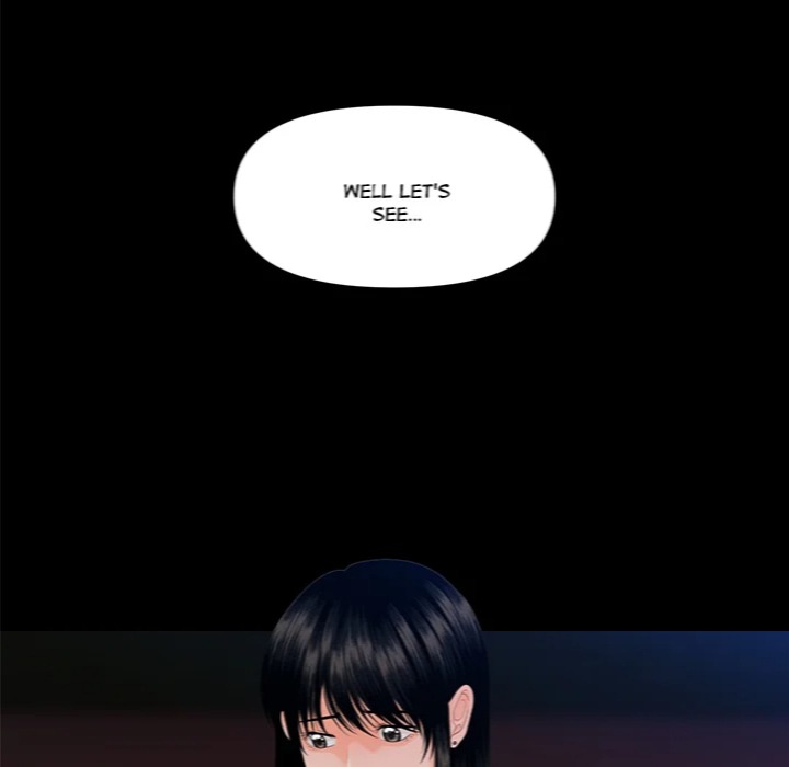 My Secretary - Chapter 51 Page 103