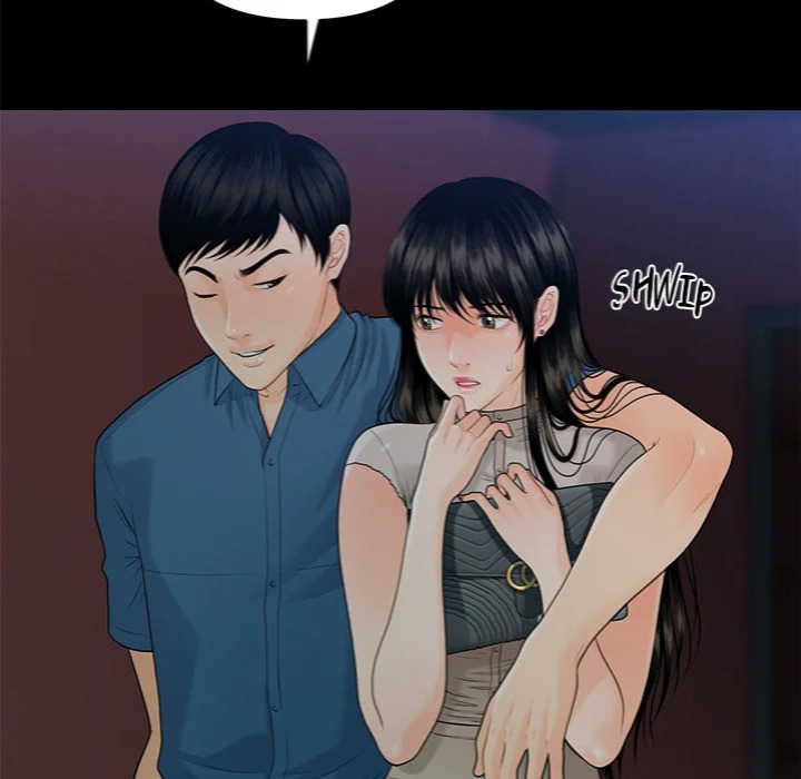 My Secretary - Chapter 51 Page 117