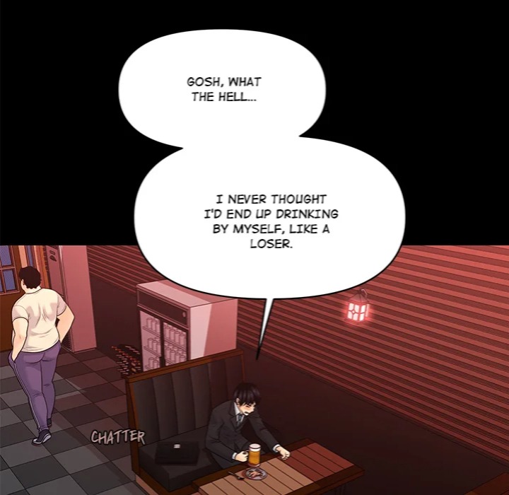 My Secretary - Chapter 51 Page 136