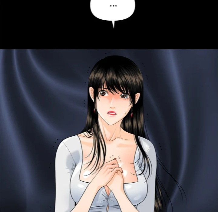 My Secretary - Chapter 51 Page 37