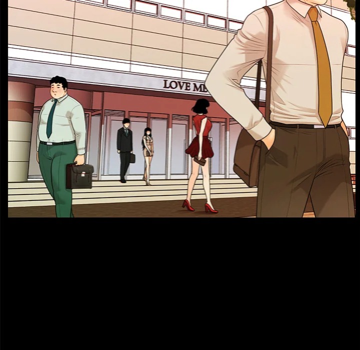 My Secretary - Chapter 51 Page 49