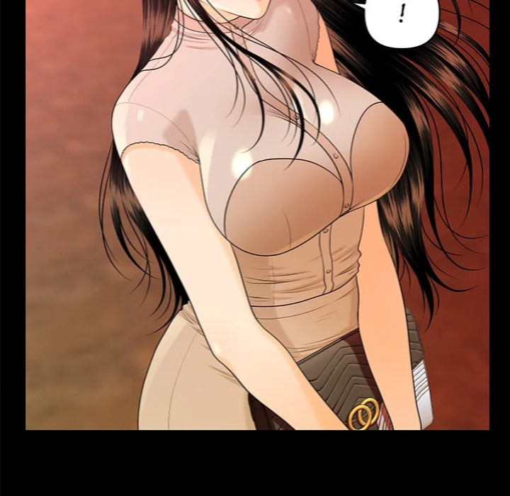 My Secretary - Chapter 51 Page 54