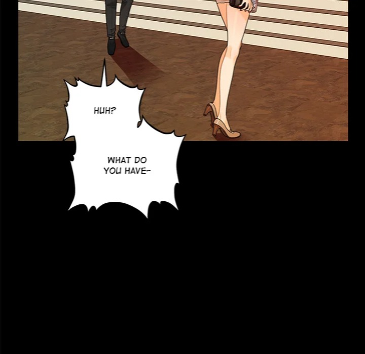 My Secretary - Chapter 51 Page 73