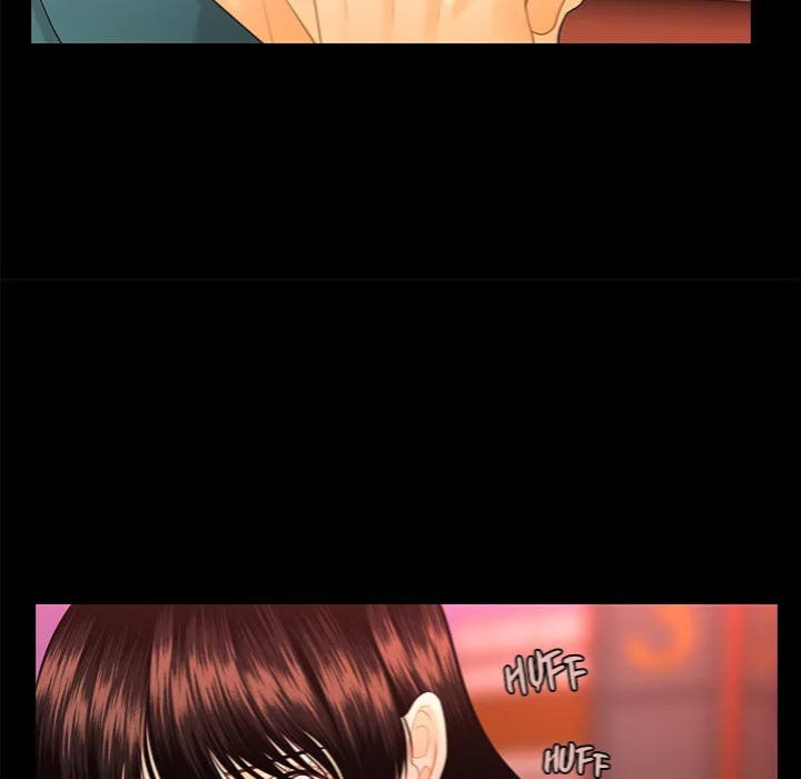 My Secretary - Chapter 51 Page 90