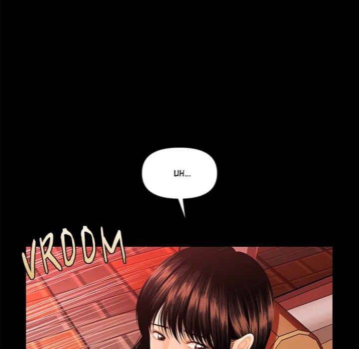 My Secretary - Chapter 51 Page 96