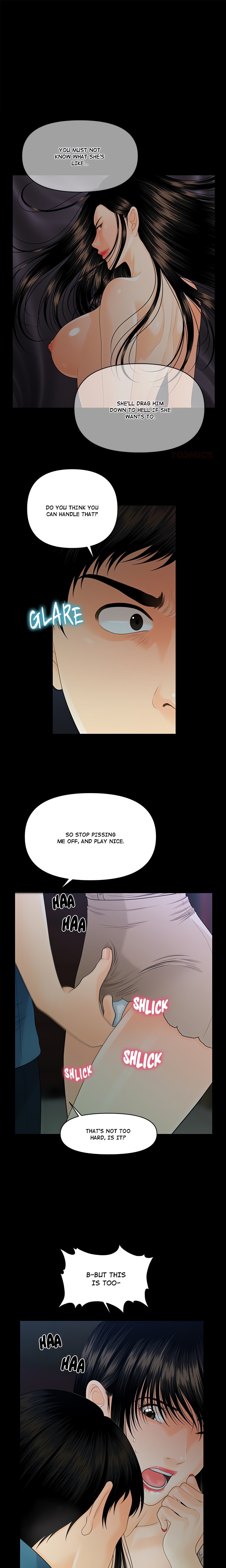 My Secretary - Chapter 52 Page 1