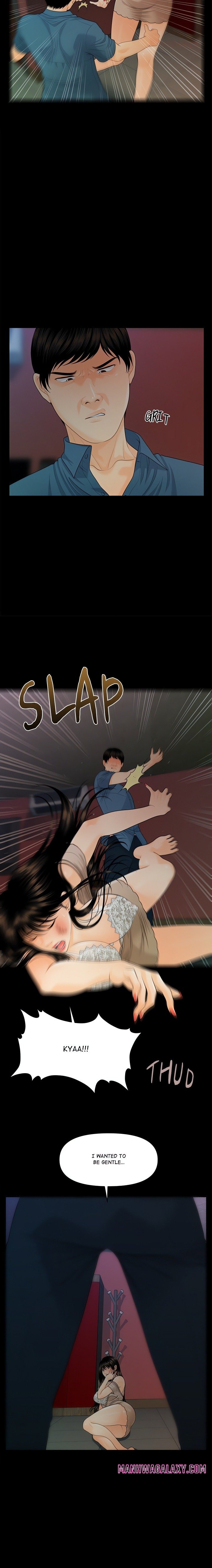 My Secretary - Chapter 52 Page 5