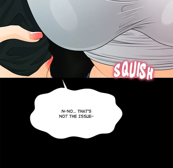 My Secretary - Chapter 53 Page 114