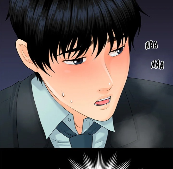 My Secretary - Chapter 53 Page 126