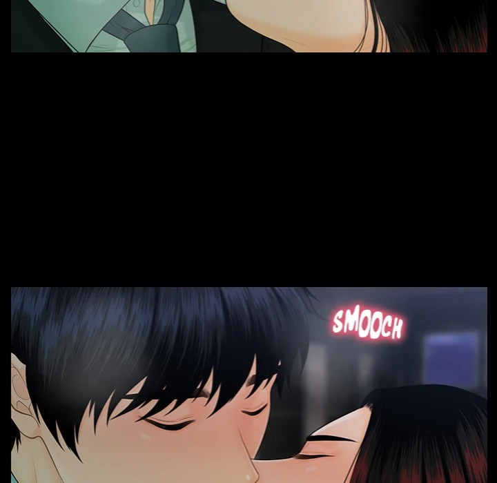 My Secretary - Chapter 53 Page 146