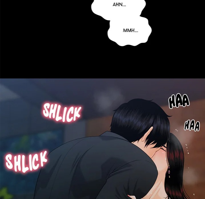 My Secretary - Chapter 53 Page 158