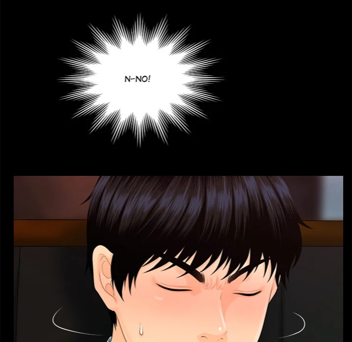 My Secretary - Chapter 53 Page 19