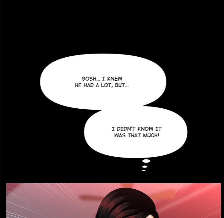 My Secretary - Chapter 53 Page 36