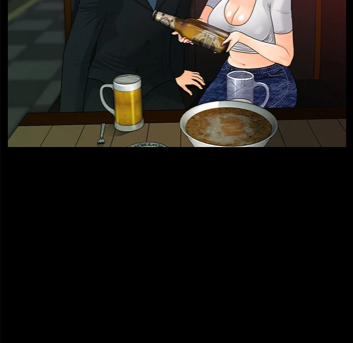 My Secretary - Chapter 53 Page 60