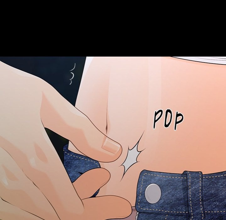 My Secretary - Chapter 54 Page 10