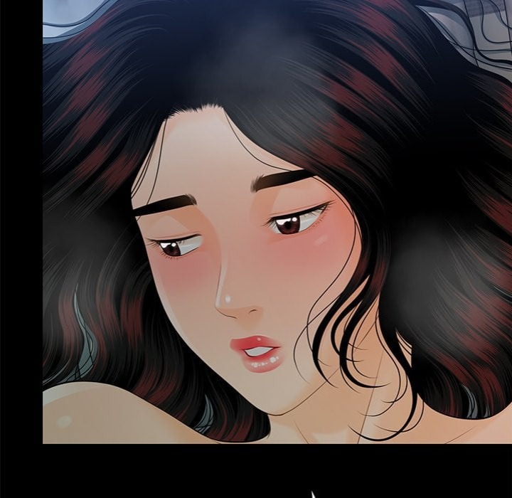 My Secretary - Chapter 54 Page 129