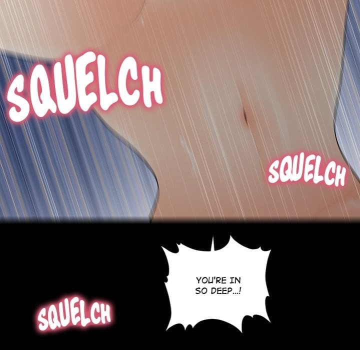 My Secretary - Chapter 54 Page 138