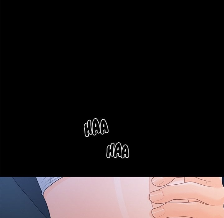 My Secretary - Chapter 54 Page 35