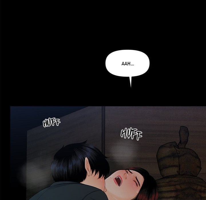 My Secretary - Chapter 54 Page 43