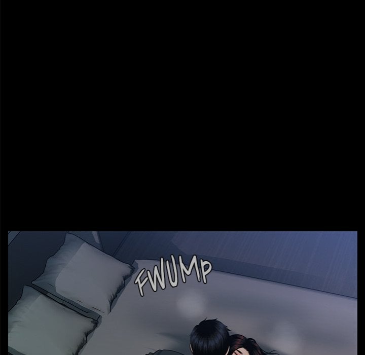 My Secretary - Chapter 54 Page 48