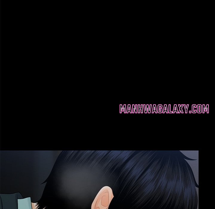 My Secretary - Chapter 54 Page 56