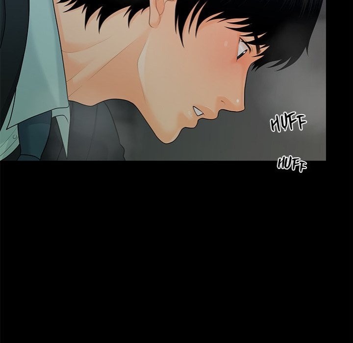 My Secretary - Chapter 54 Page 57