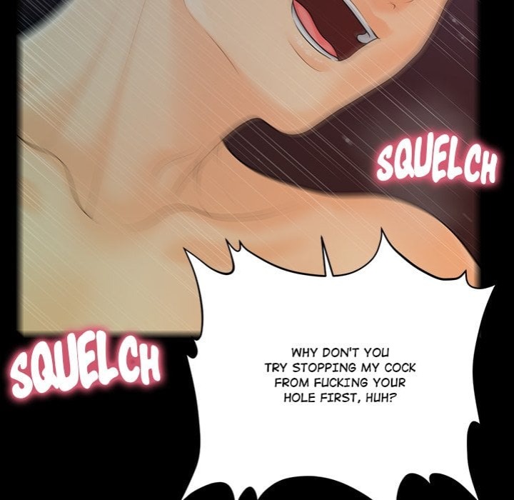 My Secretary - Chapter 54 Page 79