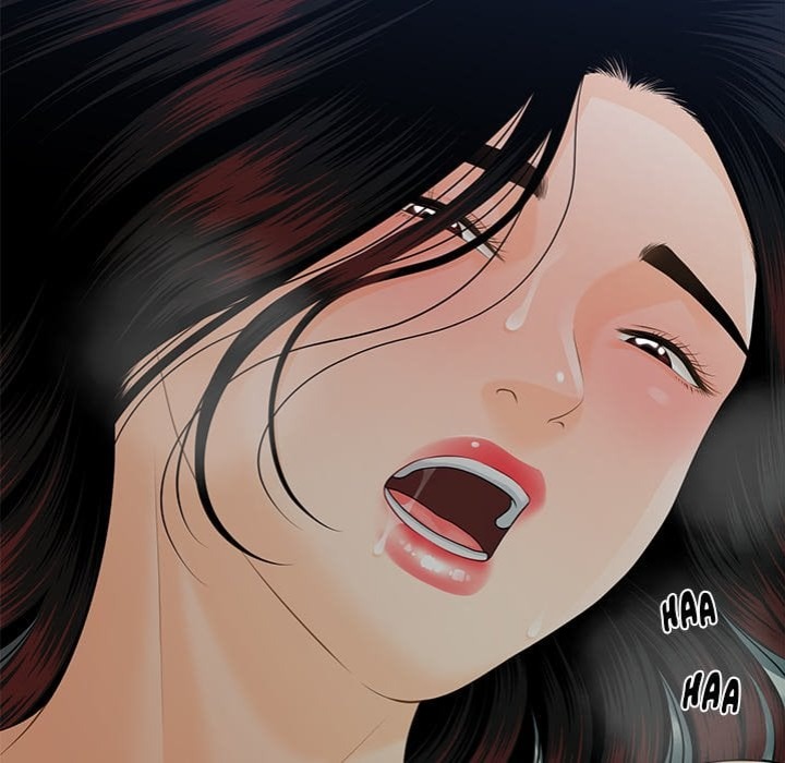 My Secretary - Chapter 54 Page 91