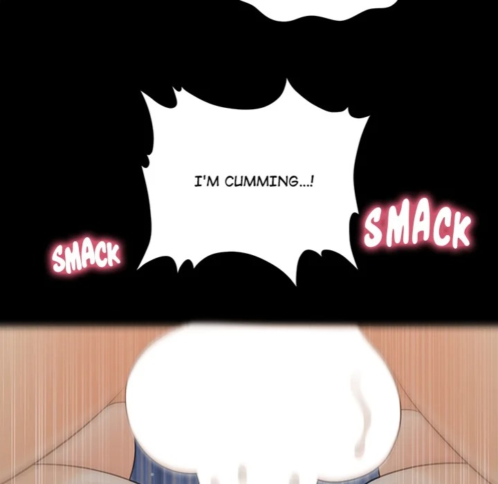 My Secretary - Chapter 55 Page 105