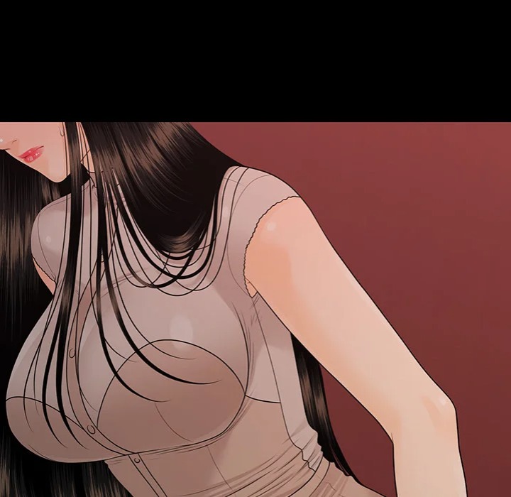 My Secretary - Chapter 55 Page 120