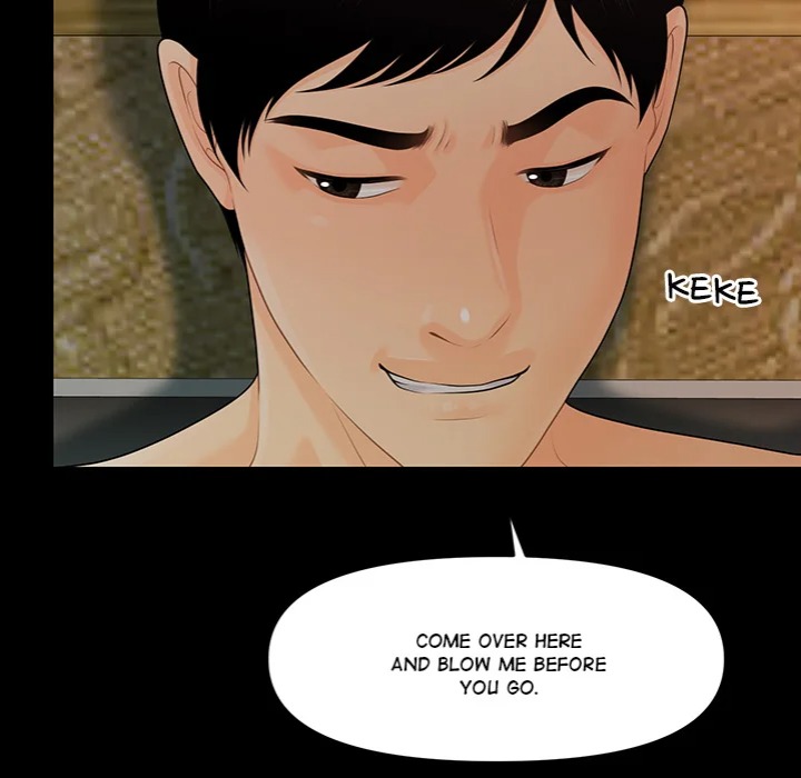 My Secretary - Chapter 55 Page 125