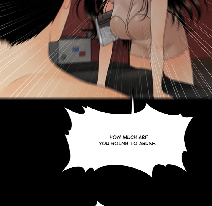 My Secretary - Chapter 55 Page 135