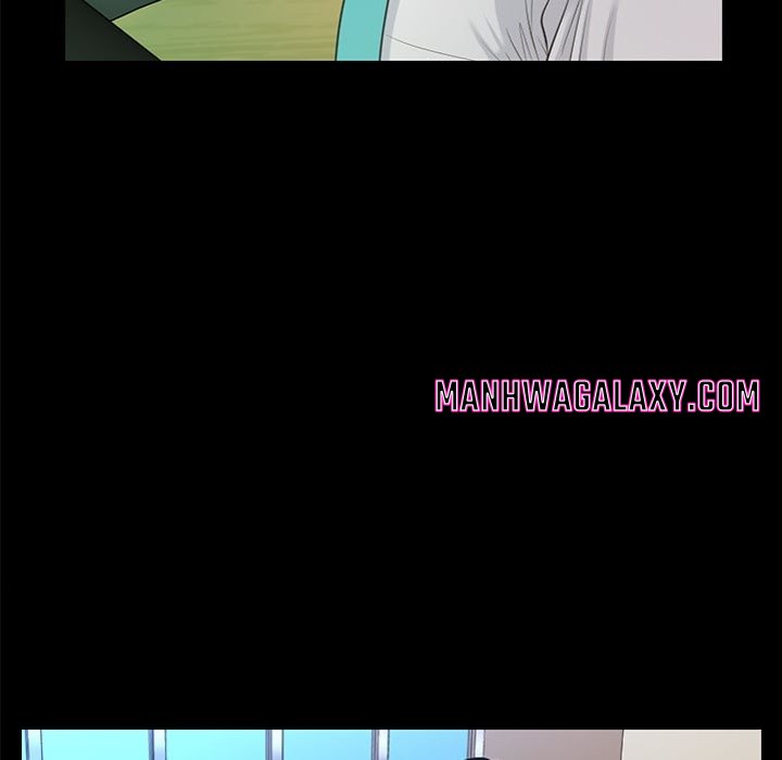 My Secretary - Chapter 56 Page 116