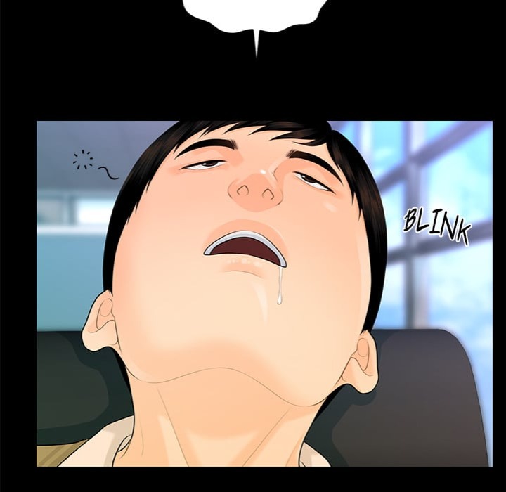 My Secretary - Chapter 56 Page 152