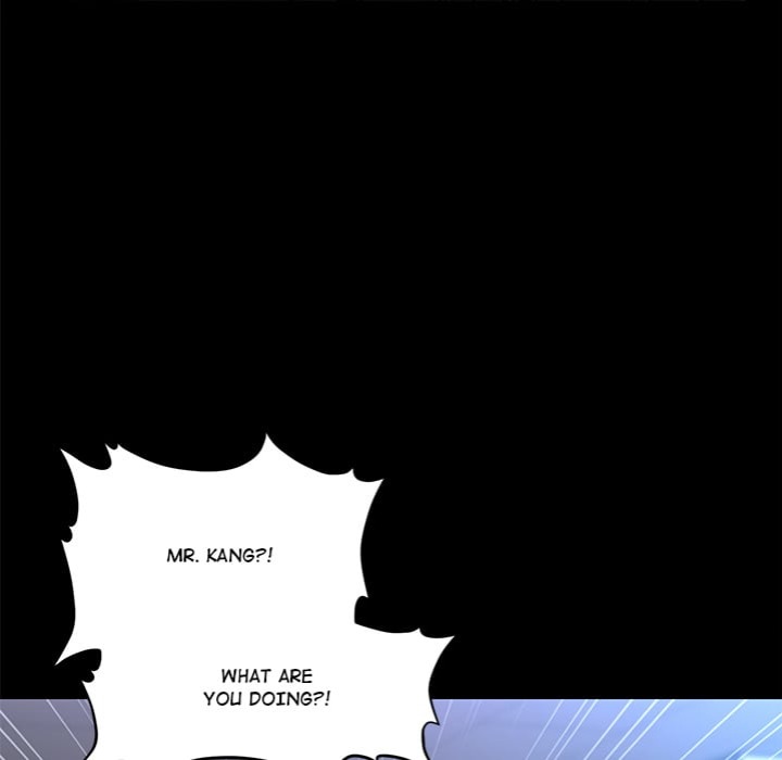 My Secretary - Chapter 56 Page 161