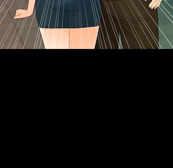 My Secretary - Chapter 56 Page 163