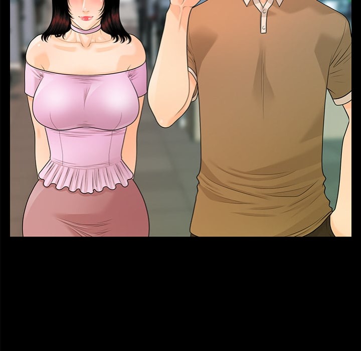 My Secretary - Chapter 56 Page 35