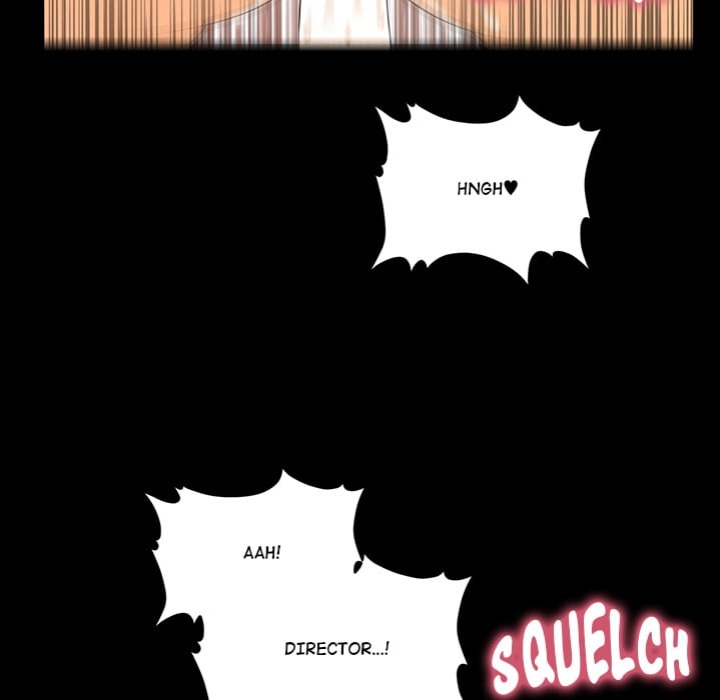 My Secretary - Chapter 56 Page 43