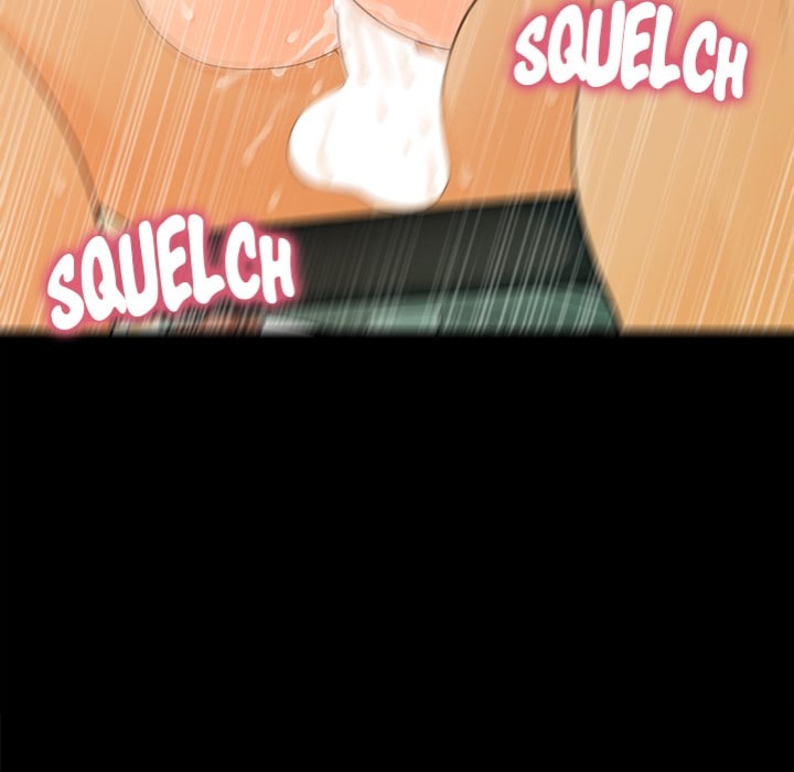 My Secretary - Chapter 56 Page 45