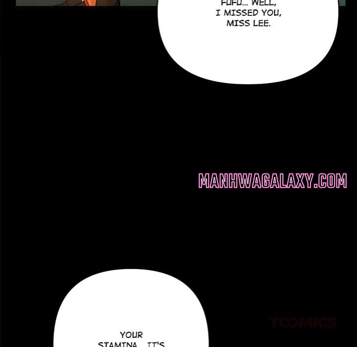 My Secretary - Chapter 56 Page 48