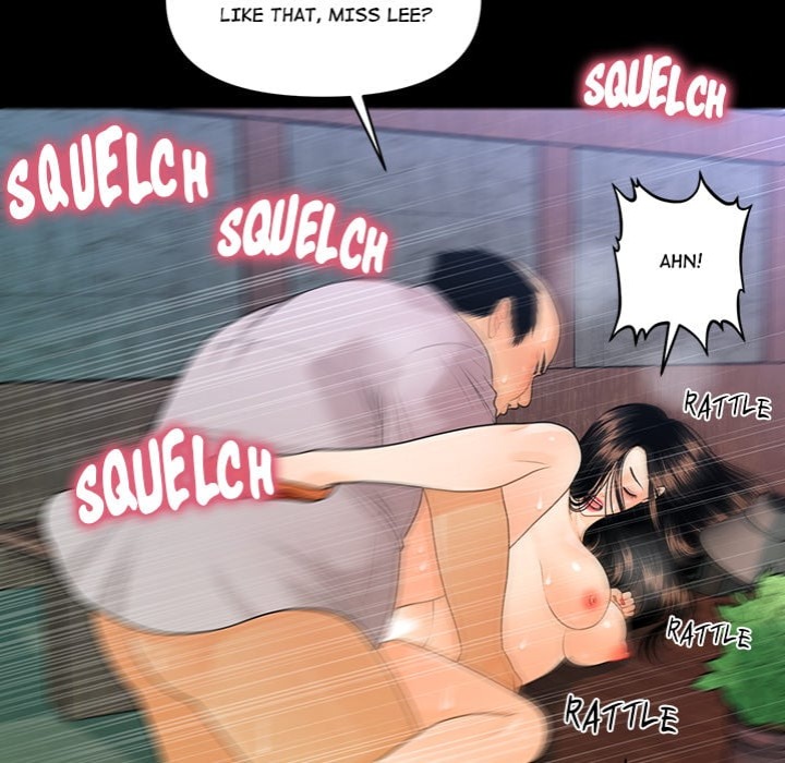 My Secretary - Chapter 56 Page 71