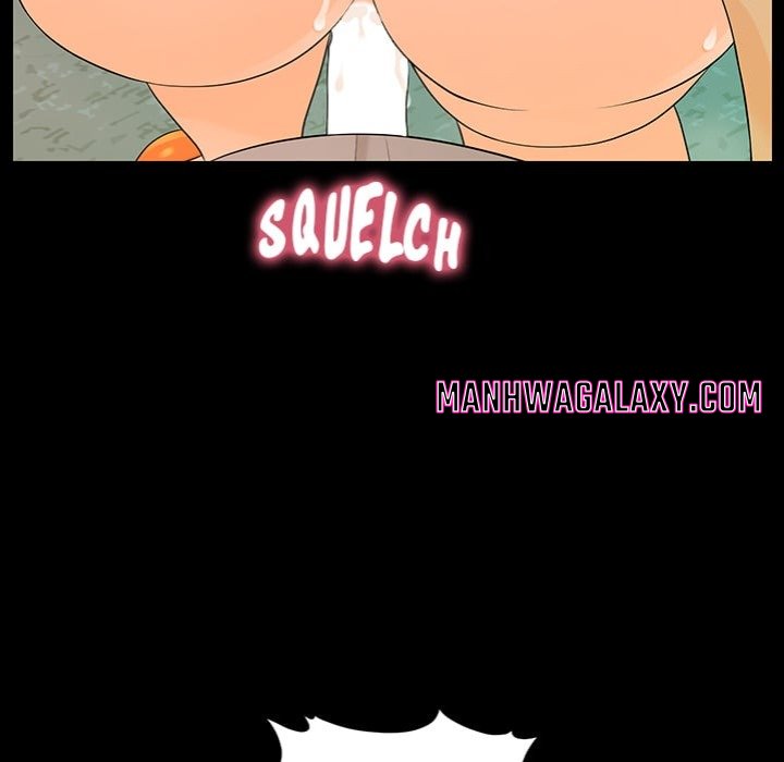 My Secretary - Chapter 56 Page 82