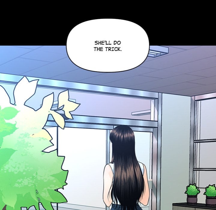 My Secretary - Chapter 57 Page 10