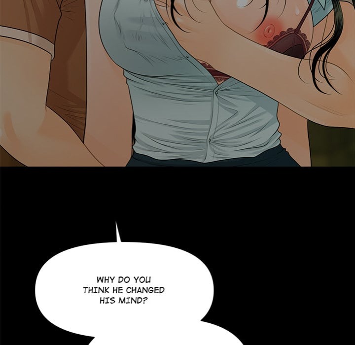 My Secretary - Chapter 57 Page 114