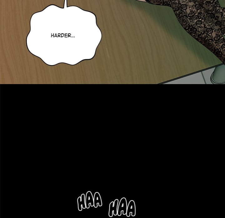 My Secretary - Chapter 57 Page 133