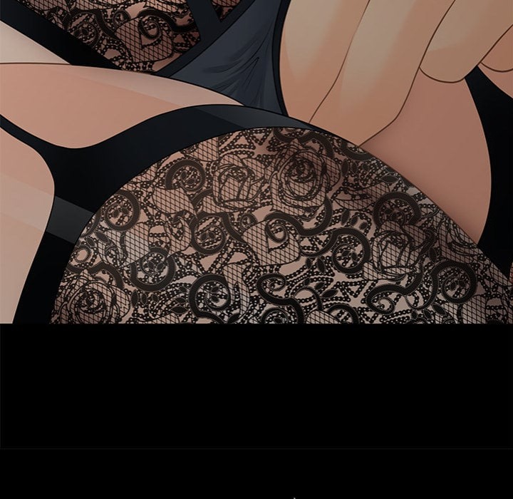 My Secretary - Chapter 57 Page 137