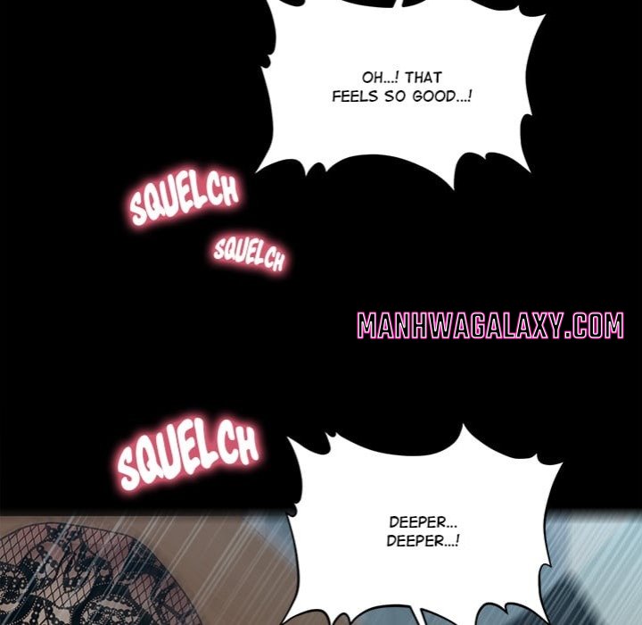 My Secretary - Chapter 57 Page 142