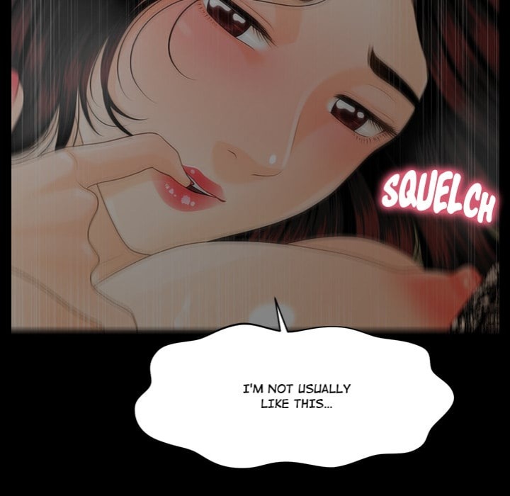 My Secretary - Chapter 57 Page 177