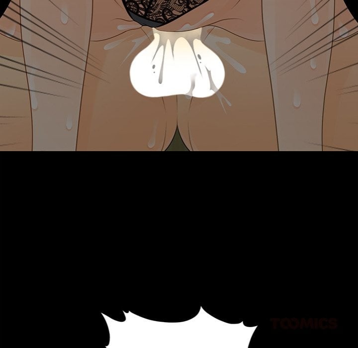 My Secretary - Chapter 58 Page 111